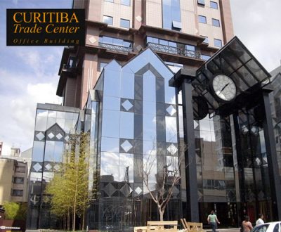 Cliente Administradora Paraná