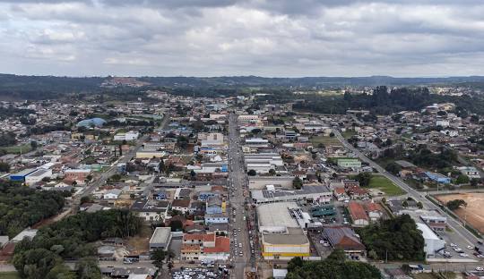 Administradora de condomínio em Almirante Tamandaré