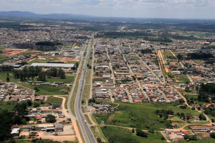 fazenda Administradora de condomínios em Fazenda Rio Grande
