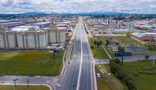 pinhais Administradora de condomínios em Pinhais