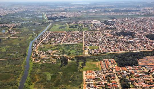 sao-jose-dos-pinhais São José dos Pinhais